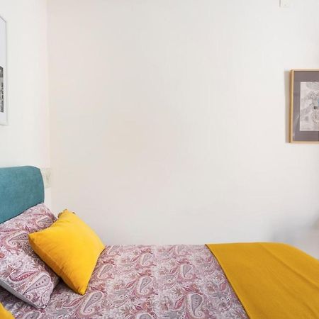 Apartamento Casa Calderai Art And Design Palermo Exterior foto